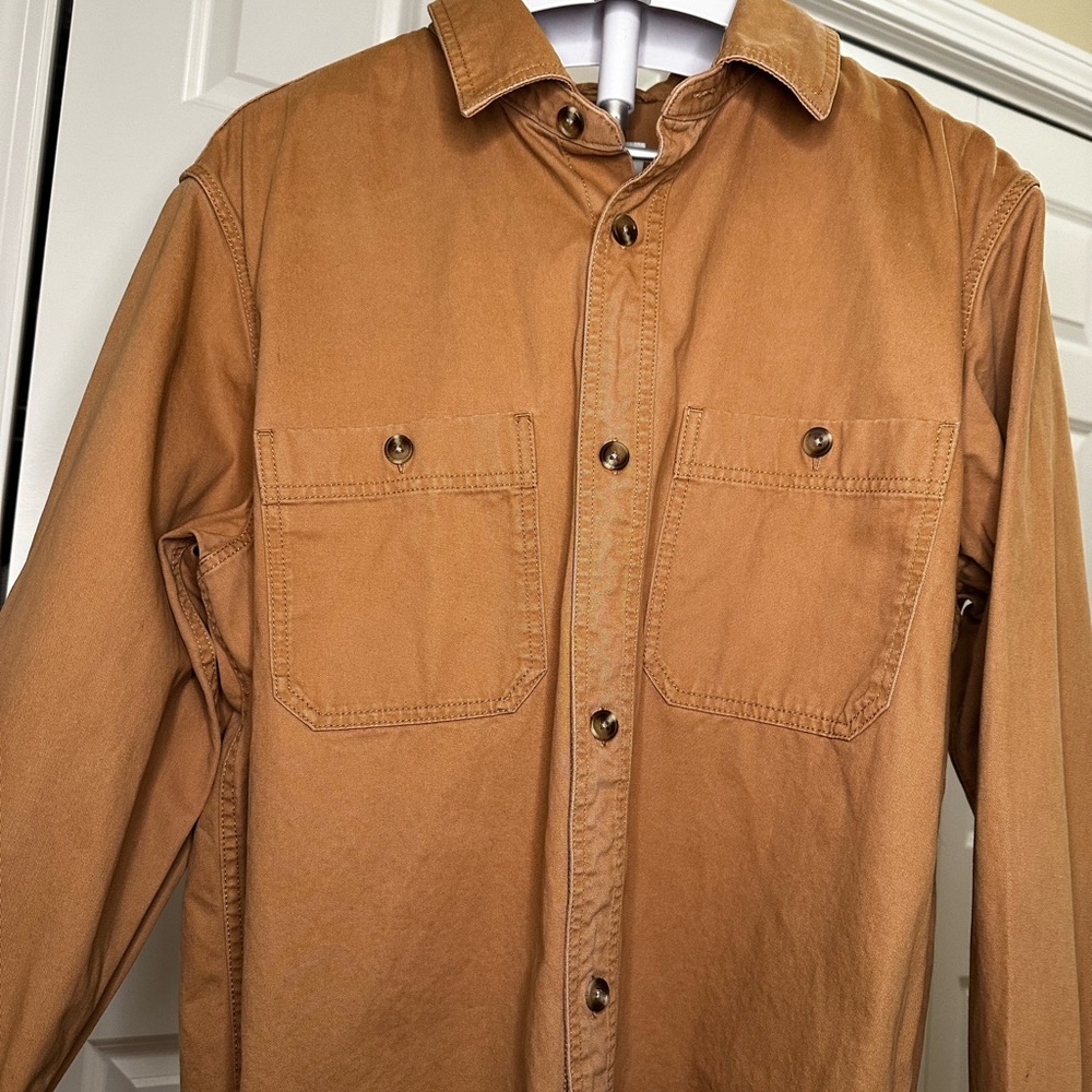 Old Navy Tan Jacket